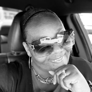 Meet your Posher, Nancy